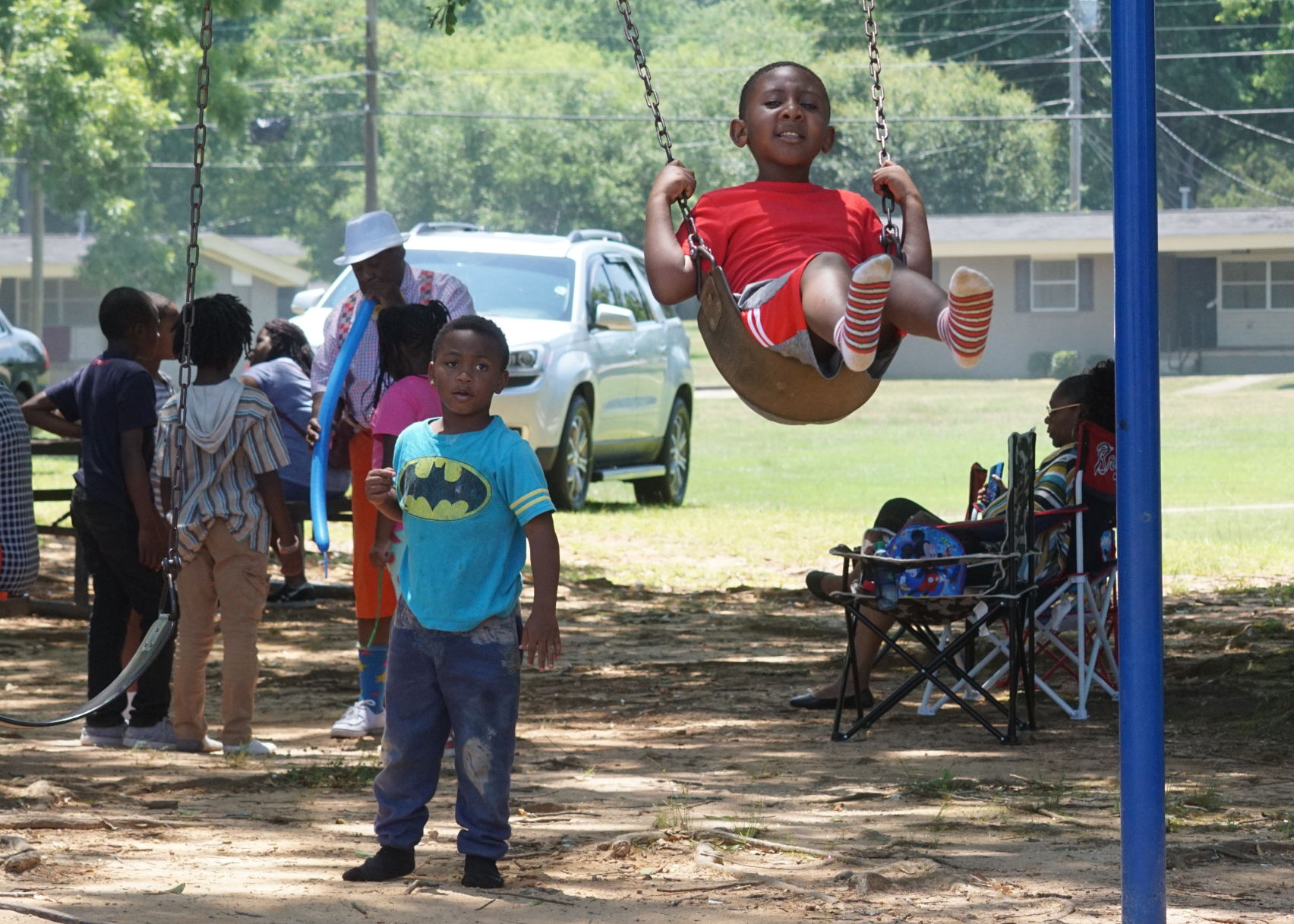Family Fun Day
